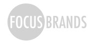focus brands logo